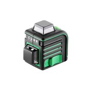  Построитель лазерных плоскостей ADA Cube 3-360 Green Home Edition (А00566) 