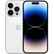  Смартфон Apple iPhone 14 PRO 128GB Silver MPXY3ZA/A 