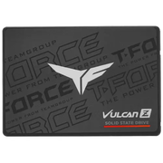  SSD TEAMGROUP T-FORCE VULCAN Z (T253TZ512G0C101) 512GB 2.5" SATA 