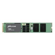  SSD Micron 7450 MAX (MTFDKBA800TFS-1BC1ZABYY) 800GB, M.2(22x80mm), NVMe 1.4, PCIe 4.0 x4, 3D TLC, R/W 5000/1400MB/s 