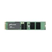  SSD Micron 7450 PRO (MTFDKBG1T9TFR-1BC1ZABYY) 1920GB, M.2(22x110mm), NVMe, PCIe 4.0 x4, 3D TLC, R/W 5000/2400MB/s 