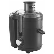  Соковыжималка Kitfort кт-1126 черный 