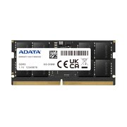  ОЗУ ADATA (AD5S480016G-S) SODIMM DDR5 16GB 4800 1x16 ГБ 