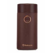  Кофемолка SAKURA SA-6171C 
