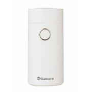  Кофемолка SAKURA SA-6171W 