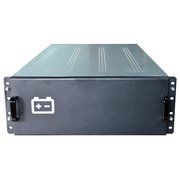  Батарея для ИБП Powercom VGD-II-C3 для VGD-II-33RM 