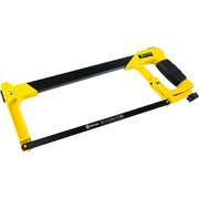 Ножовка по металлу BERGER BG1846 300мм, биметаллическое полотно, 24TPI 