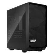  Корпус Fractal Design Meshify 2 Mini (FD-C-MES2M-01) Black TG Dark Tint 