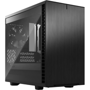  Корпус Fractal Design Define 7 Nano (FD-C-DEF7N-02) Black TG Light Tint 