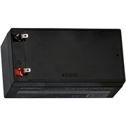  Аккумуляторная батарея ExeGate DTM 12032 (12V 3.2Ah, клеммы F1) 282959 