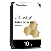  HDD Hitachi Ultrastar HE10 (HUH721010ALE604) 3.5" 10Tb 7200rpm 256Mb HGST SATA-III 