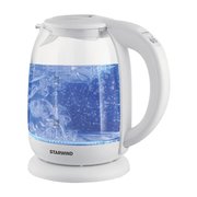  Чайник Starwind SKG4215 белый 