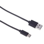  Дата-кабель Buro BHP USB-TPC-3 Type-C 3м черный 