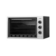  Минипечь ARTEL MD 3618 L черно-серая 