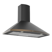  Вытяжка ELIKOR SIGMA 90P-650-K3D ANT/Bronze 