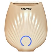  Эпилятор Centek CT-2193 золотистый 