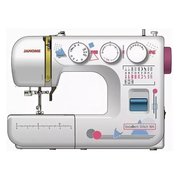  Швейная машина Janome Excellent Stitch 18A белый 