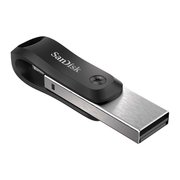  USB-флешка SanDisk SDDD3-064G-G46GW Ultra Android Dual Drive 64GB OTG, m3.0/USB 3.0, White-Gold 