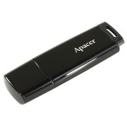  USB-флешка 32G USB 2.0 Apacer AH336 Black (AP32GAH336B-1) 
