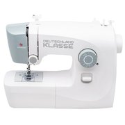  Швейная машина Comfort 125 белый 