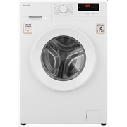  Стиральная машина Weissgauff WM 46127 DC Inverter Steam 
