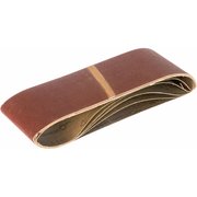  Лента шлифовальная Интерскол Р-240 76*533 