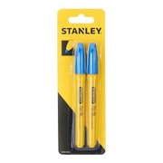  Набор маркеров STANLEY FATMAX STHT81390-0 2шт синий 