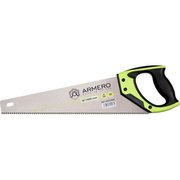  Ножовка ARMERO A531/400 по дереву 400мм 