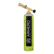  Газовый набор ARMERO A710/113 горелка газовая + баллон 336гр 