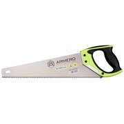  Ножовка ARMERO A531/401 по дереву 400мм 