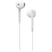  Гарнитура вкладыши Edifier P180 USB-C белый 