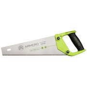  Ножовка ARMERO A534/350 по дереву 350мм 