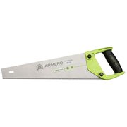  Ножовка ARMERO A534/400 по дереву 400мм 