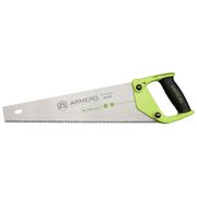  Ножовка ARMERO A534/401 по дереву 400мм 