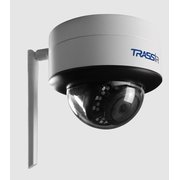  Камера видеонаблюдения Trassir TR-W2D5 2.8-2.8мм цв. 
