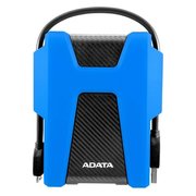  Внешний HDD A-Data USB 3.0 1Tb AHD680-1TU31-CBL HD680 DashDrive Durable 2.5" синий 