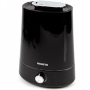  Увлажнитель воздуха Marta MT-2693 черный жемчуг 