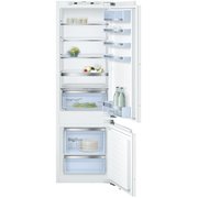  Холодильник Bosch KIS87AF30U белый 