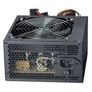  Блок питания Exegate XP600, 600W, ATX, black, 12cm fan, 24+4pin, (6+2)pin PCI-E, 3*SATA, 1*FDD, 2*IDE 