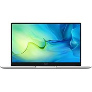  Ноутбук Huawei MateBook D15 BoD-WFH9 (53013ERX) silver (Core i5 1135G7/16Gb/512Gb SSD/VGA int/W11/15.6" IPS FHD) 