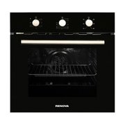  Духовой шкаф RENOVA O90-6BS2 