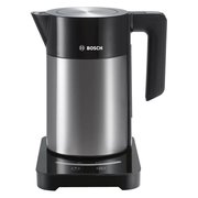  Чайник Bosch TWK7203 черный 
