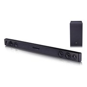  Звуковая панель LG SJ3 