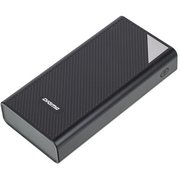  Мобильный аккумулятор Digma Power Delivery DGP-30000-4U-B 