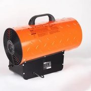 Тепловая пушка Patriot DTC-115 оранжевый 
