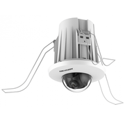  Камера видеонаблюдения Hikvision DS-2CD2E23G2-U(2.8mm) 2.8-2.8мм цв. корп.:белый 