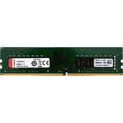  ОЗУ Kingston DIMM DDR4 16GB KVR32N22D8/16 PC4-25600, 3200MHz, CL22 