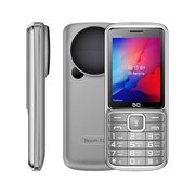  Мобильный телефон BQ 2810 Boom XL gray 