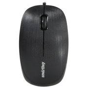  Мышь Smartbuy ONE 214-K черная (SBM-214-K) 