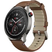  Смарт-часы Xiaomi Amazfit GTR 4 A2166 Brown (коричневый) 